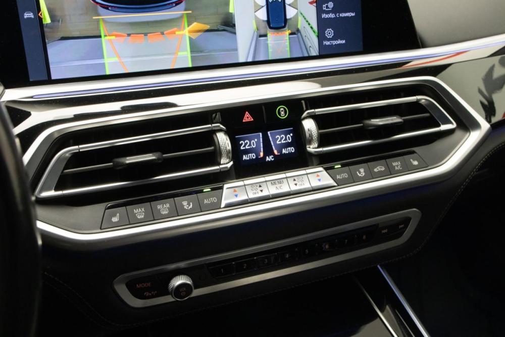BMW X5 IV (G05/G18) Москва  - изображение 24