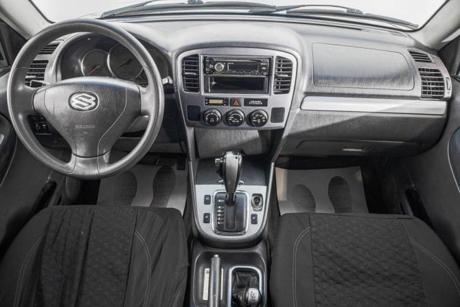 Suzuki Grand Vitara I Рестайлинг с пробегом 2004 года, цена 799 000 рублей, 354000 км, внедорожник, Автокод Объявления