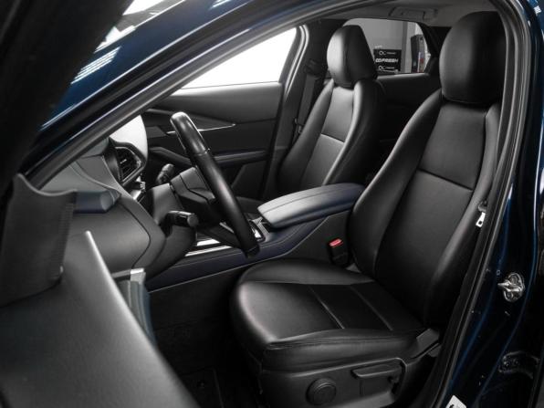 Mazda CX-30 I с пробегом 2020 года, цена 2 679 000 рублей, 64463 км, внедорожник, Автокод Объявления