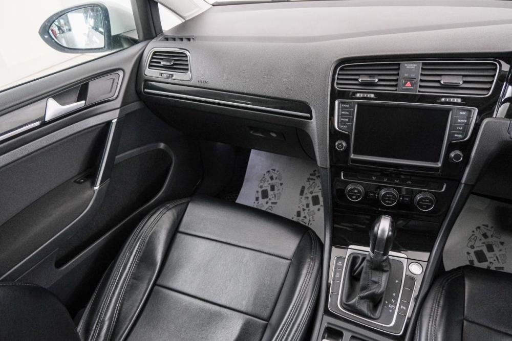 Volkswagen Golf VII Красноярск  - изображение 11