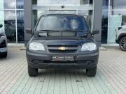 Chevrolet Niva I Рестайлинг Вологда  - изображение 17
