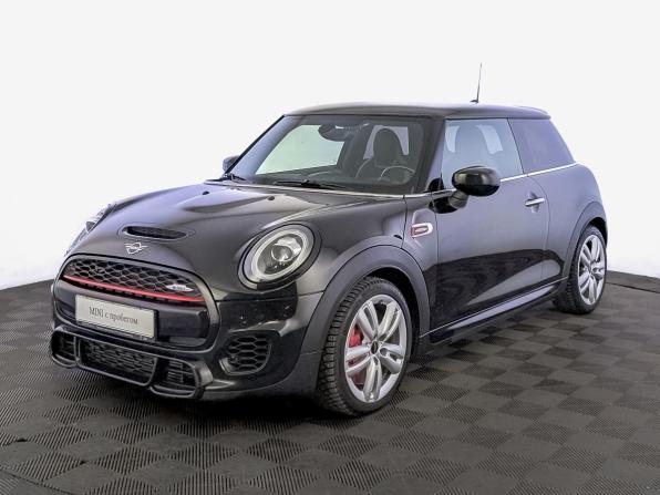 Mini Hatch III (F55/F56) Рестайлинг с пробегом 2020 года, цена 3 200 000 рублей, 69668 км, хэтчбек, Автокод Объявления