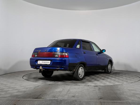 Lada (ВАЗ) 2110 с пробегом 2004 года, цена 99 000 рублей, 157651 км, седан, Автокод Объявления