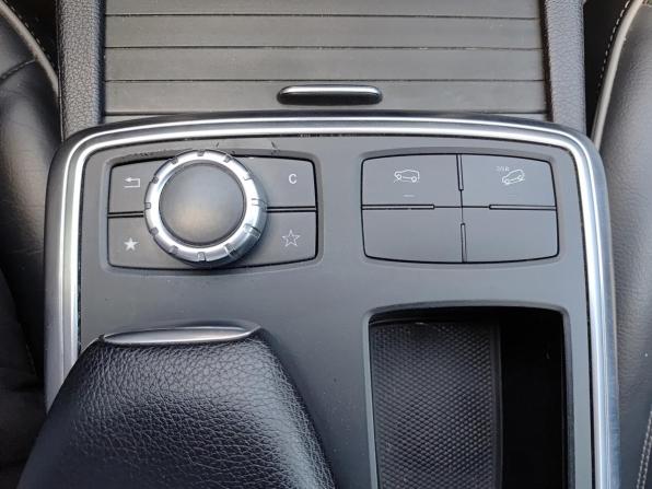 Mercedes-Benz M-Класс III (W166) с пробегом 2013 года, цена 2 080 000 рублей, 249627 км, внедорожник, Автокод Объявления