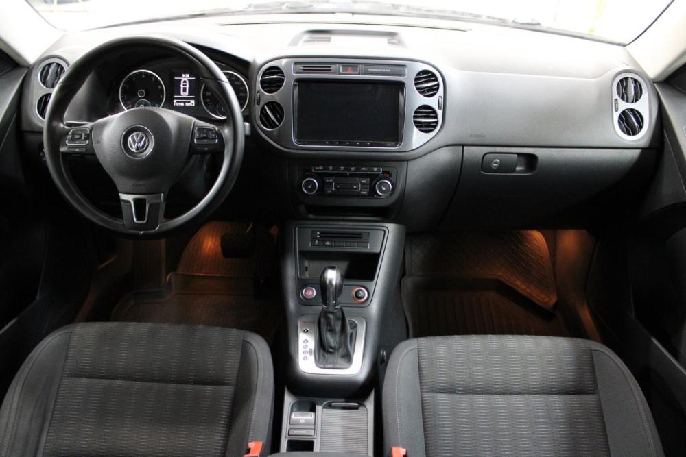 Volkswagen Tiguan I Рестайлинг Ярославль  - изображение 9