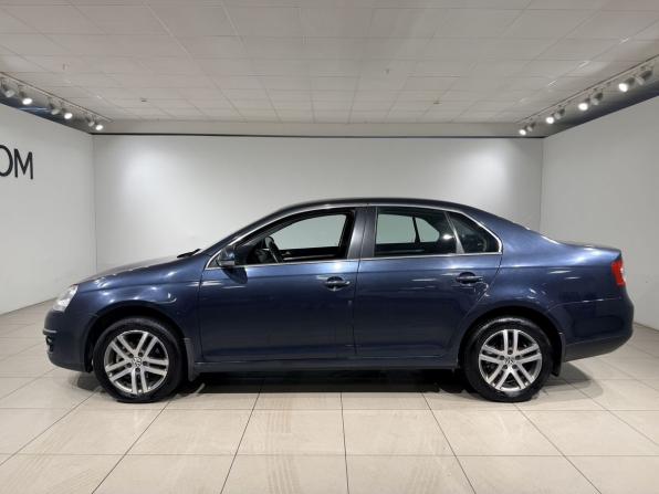 Volkswagen Jetta V с пробегом 2010 года, цена 525 000 рублей, 312272 км, седан, Автокод Объявления