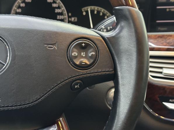 Mercedes-Benz S-Класс V (W221) с пробегом 2007 года, цена 1 645 000 рублей, 187971 км, седан, Автокод Объявления