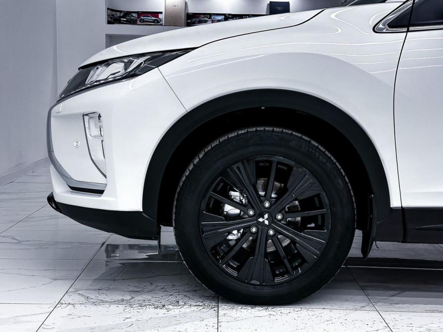 Mitsubishi Eclipse Cross I Уфа  - изображение 7