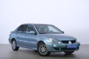 Mitsubishi Lancer IX Рестайлинг Омск  - изображение 21