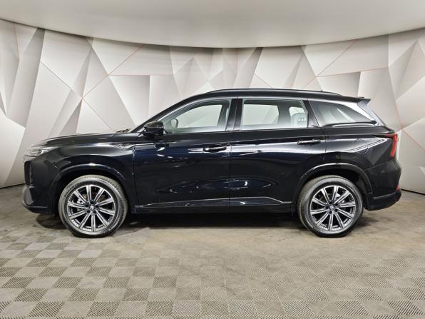 Changan CS75 Plus III с пробегом 2024 года, цена 2 490 000 рублей, 12330 км, внедорожник, Автокод Объявления