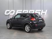 Nissan Juke I Воронеж  - изображение 20