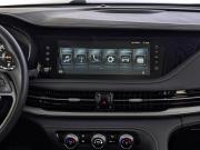 Changan CS95 I Рестайлинг Москва  - изображение 47