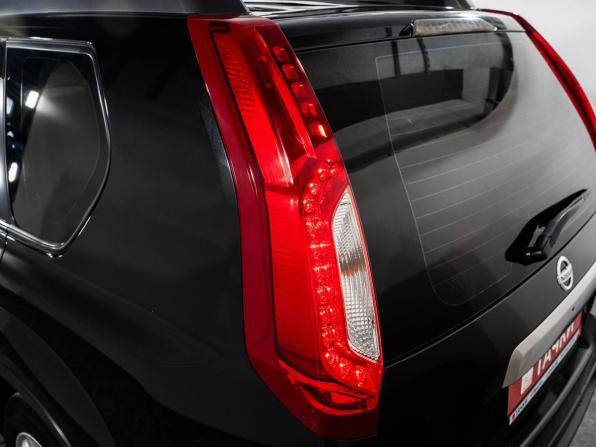 Nissan X-Trail II Рестайлинг с пробегом 2011 года, цена 1 210 000 рублей, 163933 км, внедорожник, Автокод Объявления