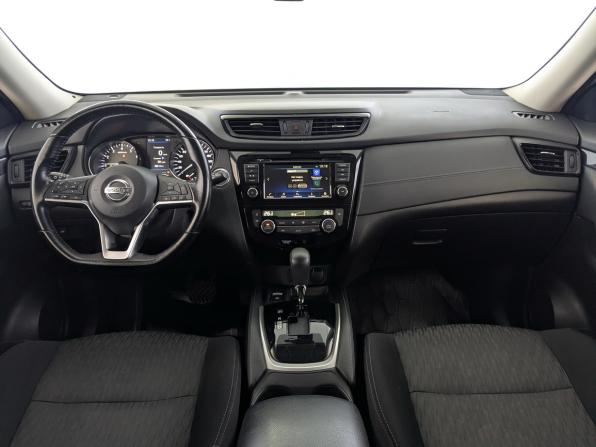 Nissan X-Trail III Рестайлинг с пробегом 2020 года, цена 2 400 000 рублей, 85492 км, внедорожник, Автокод Объявления