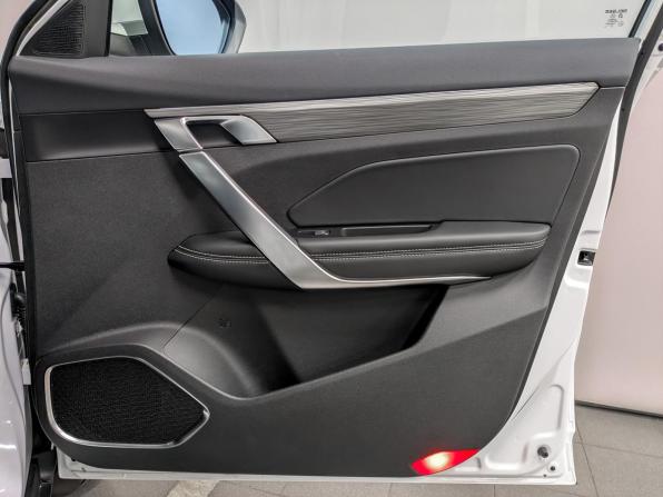 Belgee X70 I с пробегом 2025 года, цена 2 500 000 рублей, 6942 км, внедорожник, Автокод Объявления
