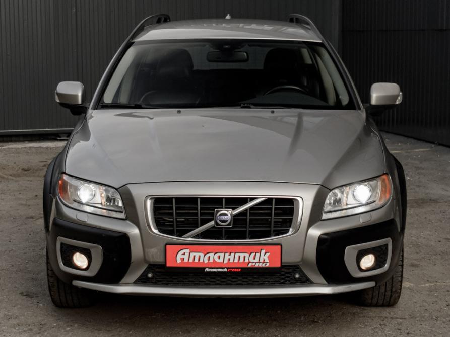 Volvo XC70 II Екатеринбург  - изображение 2
