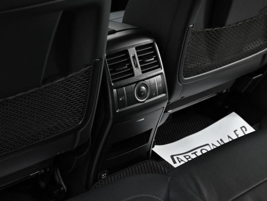 Mercedes-Benz GLS I (X166) Москва  - изображение 14