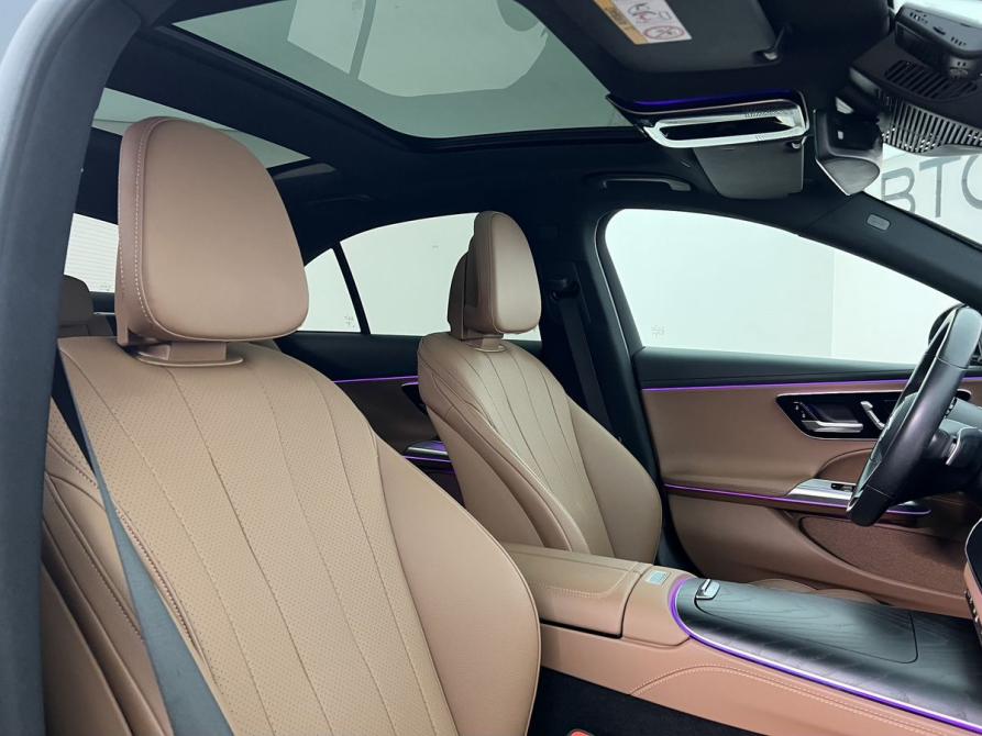 Mercedes-Benz E-Класс VI (W214 S214) Москва  - изображение 11
