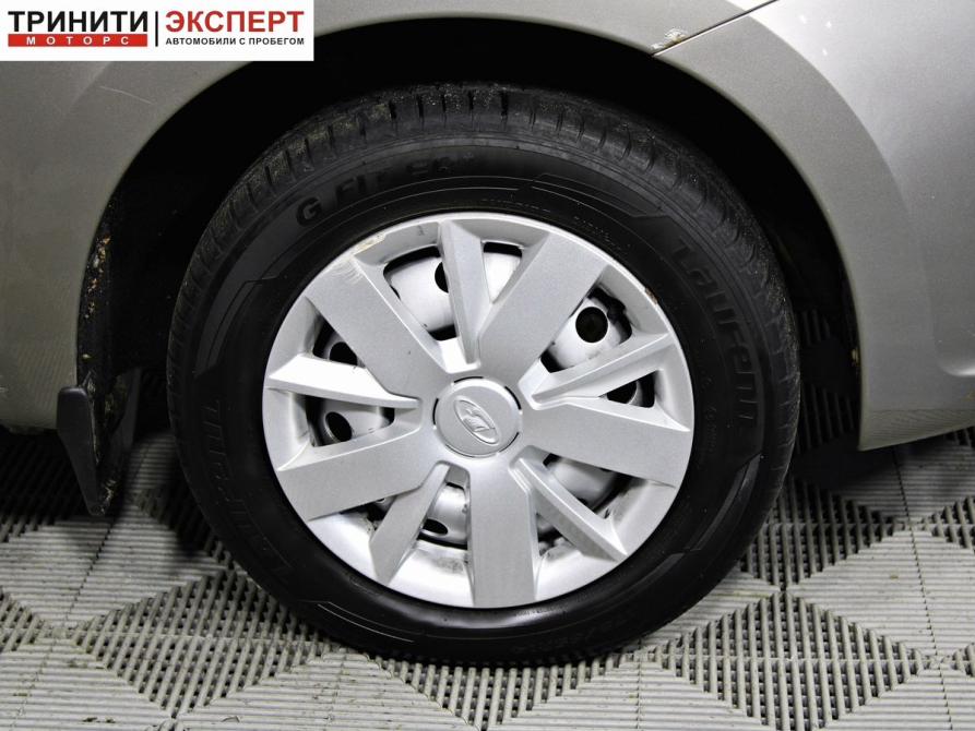 Lada (ВАЗ) Granta I Рестайлинг Белгород  - изображение 15