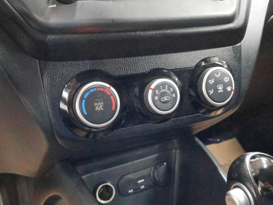 Kia Rio III Рестайлинг Тула  - изображение 14
