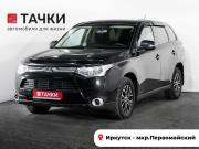 Mitsubishi Outlander III Иркутск  - изображение 22