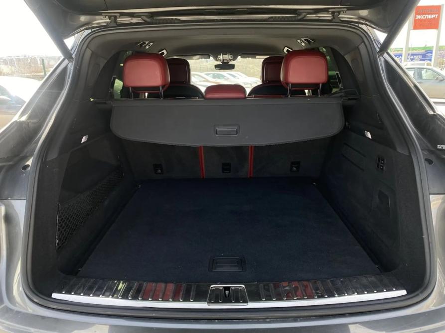 Porsche Cayenne III Екатеринбург  - изображение 37