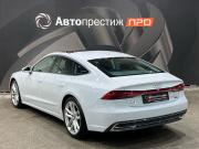 Audi A7 II (4K) Пермь  - изображение 36
