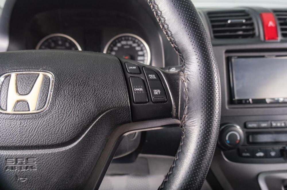 Honda CR-V III Томск  - изображение 15