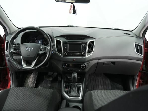 Hyundai Creta I с пробегом 2018 года, цена 2 080 000 рублей, 109904 км, внедорожник, Автокод Объявления