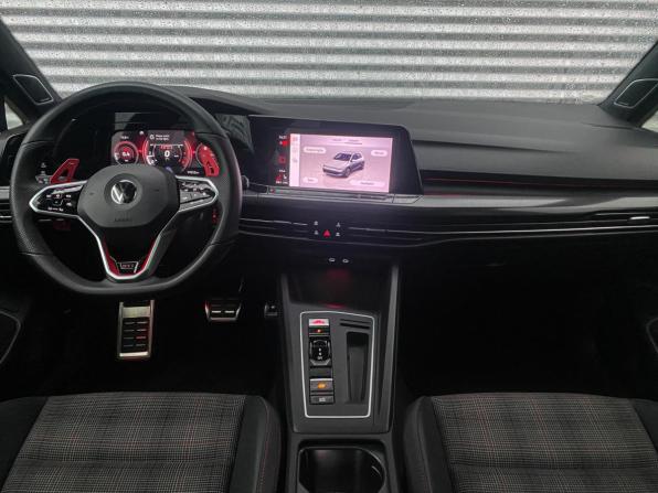Volkswagen Golf GTI VIII с пробегом 2021 года, цена 3 000 000 рублей, 77312 км, хэтчбек, Автокод Объявления