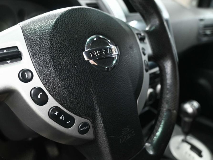 Nissan X-Trail II Ростов-на-Дону  - изображение 12