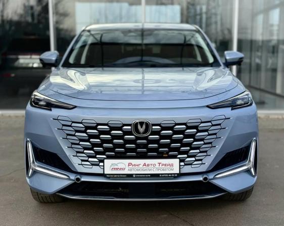 Changan UNI-K с пробегом 2024 года, цена 2 900 000 рублей, 33500 км, внедорожник, Автокод Объявления