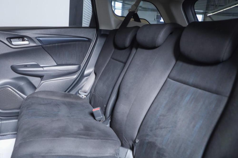 Honda Shuttle II Рестайлинг Новосибирск  - изображение 17
