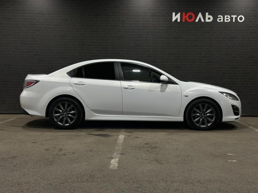 Mazda 6 II (GH) Рестайлинг Челябинск  - изображение 4