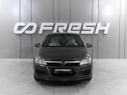 Opel Astra H Рестайлинг Ростов-на-Дону  - изображение 20