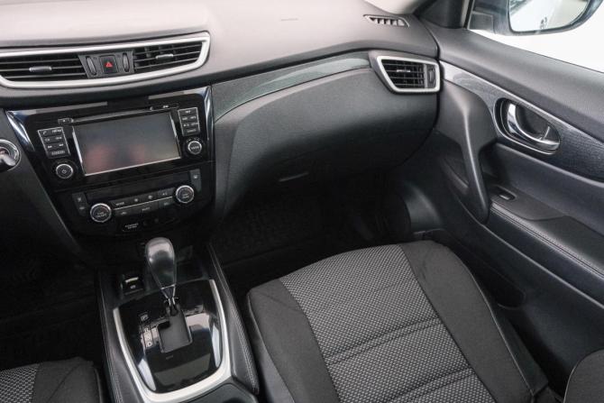Nissan X-Trail III с пробегом 2015 года, цена 1 749 000 рублей, 131089 км, внедорожник, Автокод Объявления