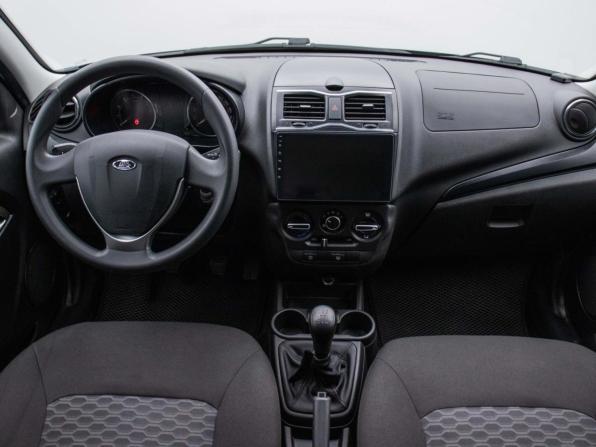 Lada (ВАЗ) Granta I Рестайлинг с пробегом 2023 года, цена 780 000 рублей, 46113 км, лифтбек, Автокод Объявления