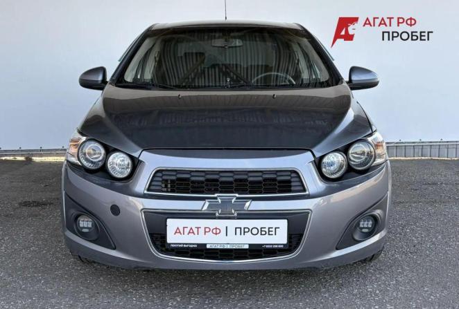 Chevrolet Aveo II с пробегом 2014 года, цена 500 000 рублей, 115254 км, седан, Автокод Объявления