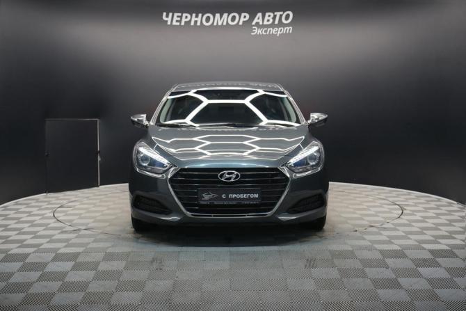 Hyundai i40 I Рестайлинг с пробегом 2016 года, цена 1 319 000 рублей, 209000 км, седан, Автокод Объявления