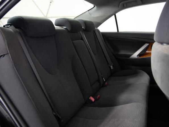 Toyota Camry VI (XV40) Рестайлинг с пробегом 2010 года, цена 1 449 000 рублей, 118031 км, седан, Автокод Объявления