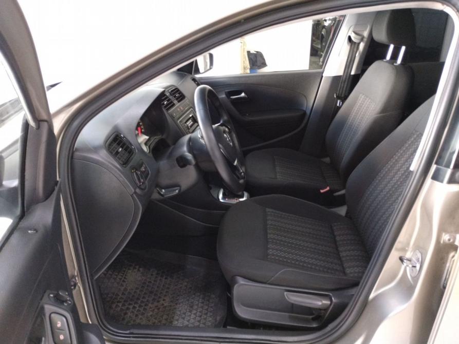 Volkswagen Polo V Рестайлинг Минеральные Воды  - изображение 15