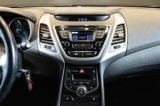 Hyundai Elantra V (MD) Уфа  - изображение 27