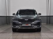 Geely Monjaro I Рестайлинг (China Market) Кемерово  - изображение 35