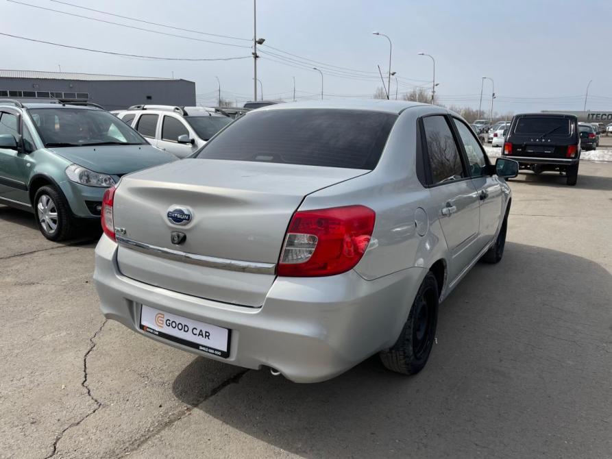 Datsun on-DO I Саратов  - изображение 8