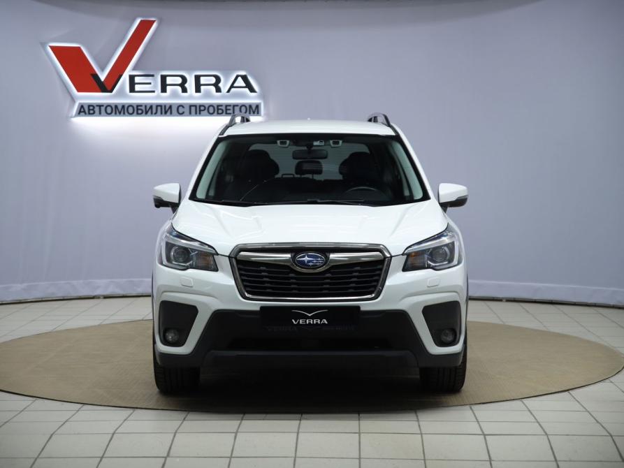 Subaru Forester V Уфа  - изображение 2