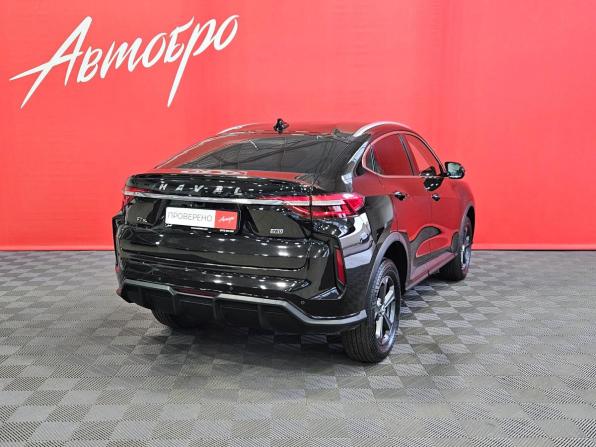 Haval F7x I Рестайлинг с пробегом 2022 года, цена 2 025 000 рублей, 57977 км, внедорожник, Автокод Объявления