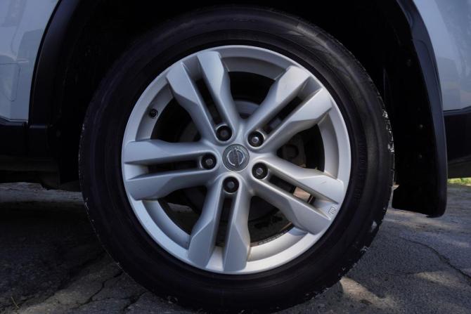 Nissan X-Trail II Рестайлинг с пробегом 2013 года, цена 1 470 000 рублей, 168053 км, внедорожник, Автокод Объявления