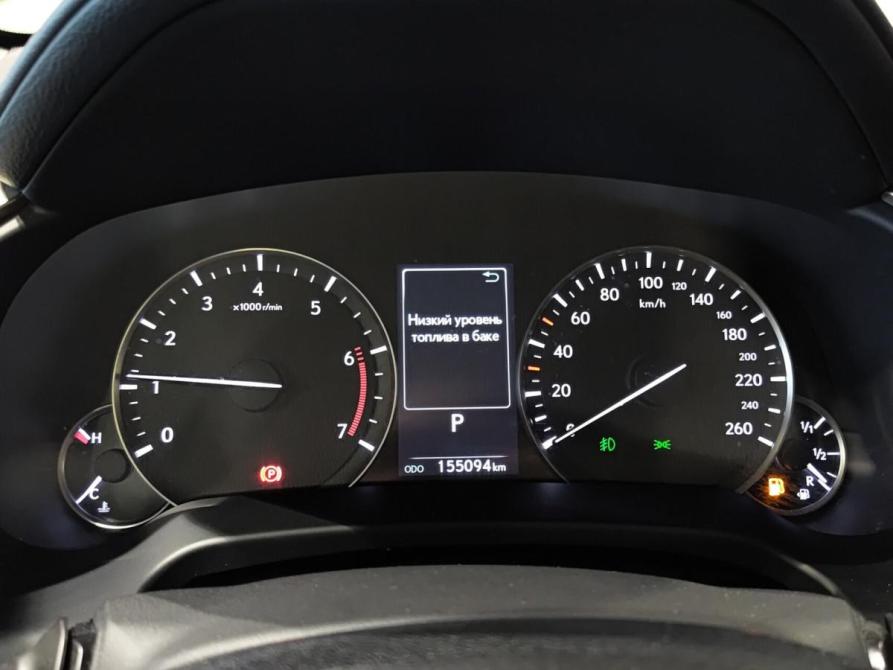 Lexus RX IV Рестайлинг Казань  - изображение 16
