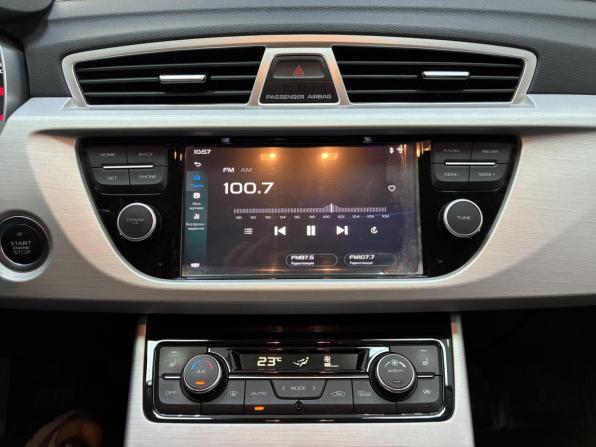 Geely Atlas I с пробегом 2020 года, цена 1 450 000 рублей, 82000 км, внедорожник, Автокод Объявления