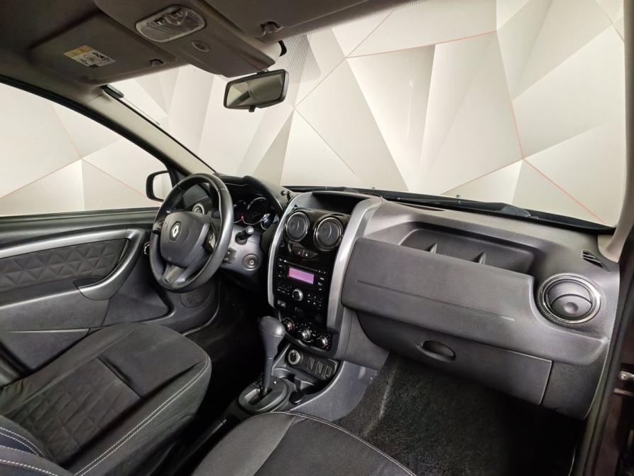 Renault Duster I Рестайлинг Москва  - изображение 12